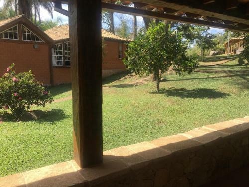 Hostal Calcada Sao Jose