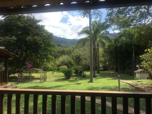 Hostal Calcada Sao Jose