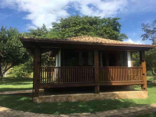 Hostal Calcada Sao Jose