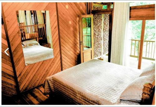 Hostal Calcada Sao Jose