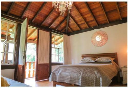 Hostal Calcada Sao Jose