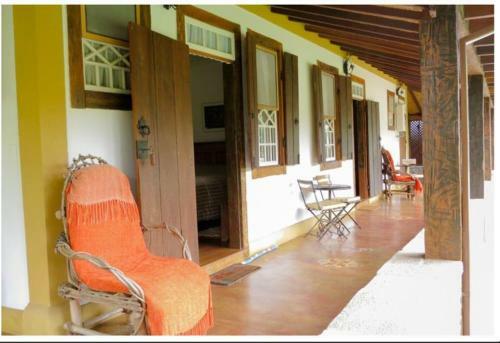 Hostal Calcada Sao Jose