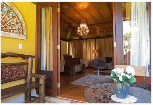 Hostal Calcada Sao Jose