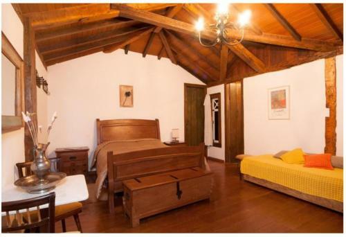 Hostal Calcada Sao Jose