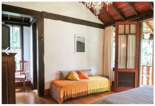 Hostal Calcada Sao Jose