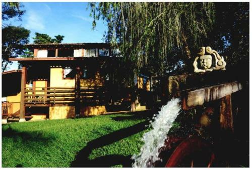 Hostal Calcada Sao Jose