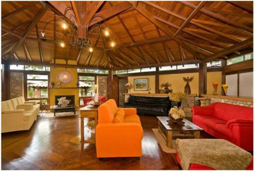 Hostal Calcada Sao Jose