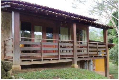 Hostal Calcada Sao Jose