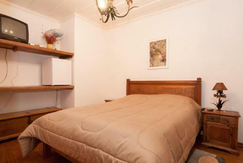 Hostal Calcada Sao Jose