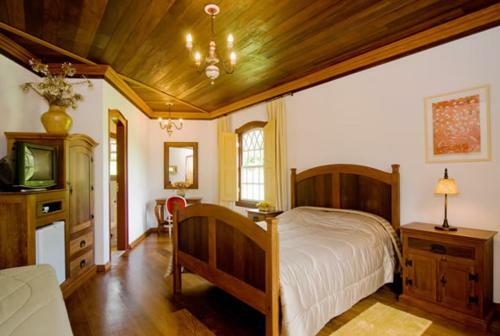 Hostal Calcada Sao Jose