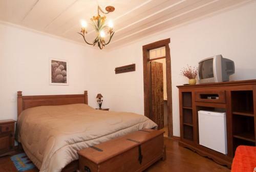 Hostal Calcada Sao Jose