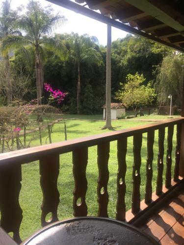 Hostal Calcada Sao Jose