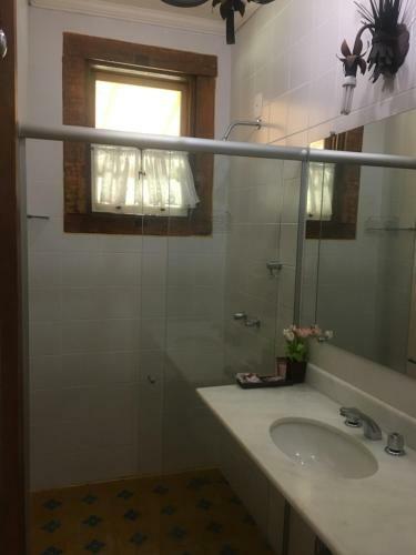 Hostal Calcada Sao Jose