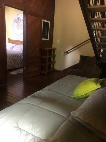 Hostal Calcada Sao Jose