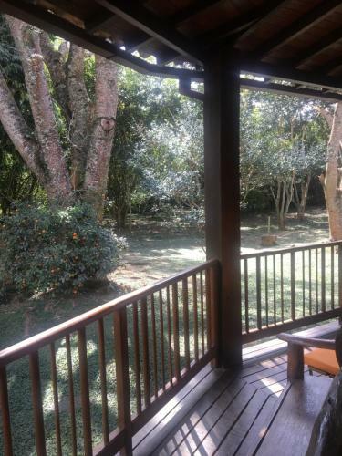 Hostal Calcada Sao Jose