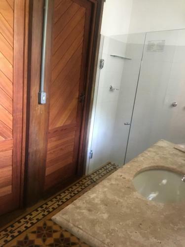 Hostal Calcada Sao Jose