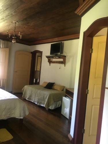 Hostal Calcada Sao Jose