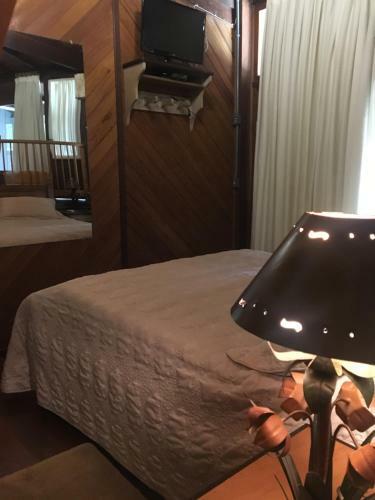 Hostal Calcada Sao Jose