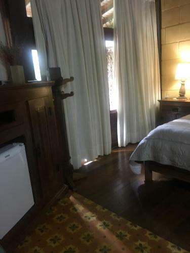 Hostal Calcada Sao Jose