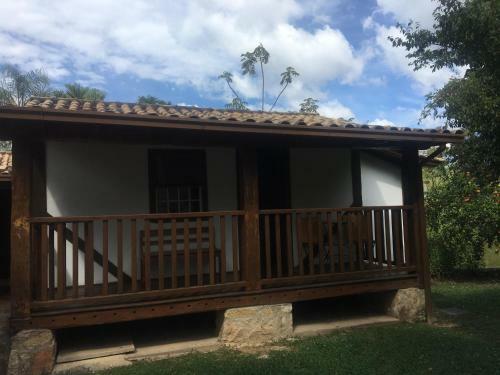 Hostal Calcada Sao Jose