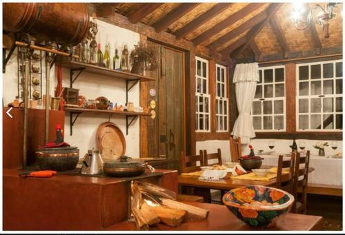 Hostal Calcada Sao Jose