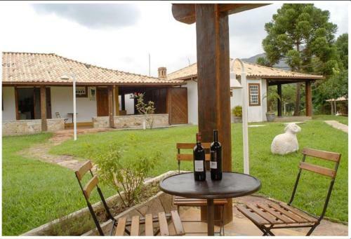 Hostal Calcada Sao Jose