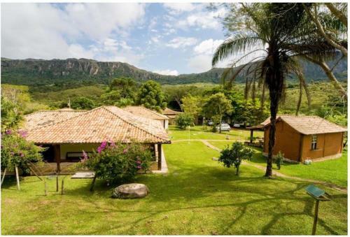 Hostal Calcada Sao Jose