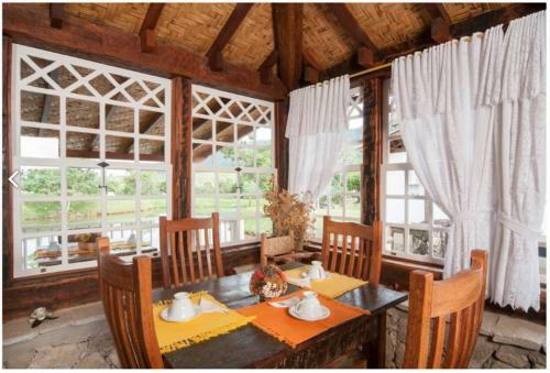 Hostal Calcada Sao Jose