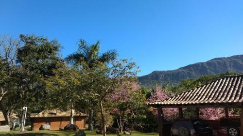 Hostal Calcada Sao Jose