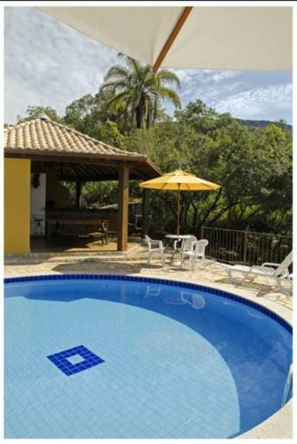 Hostal Calcada Sao Jose