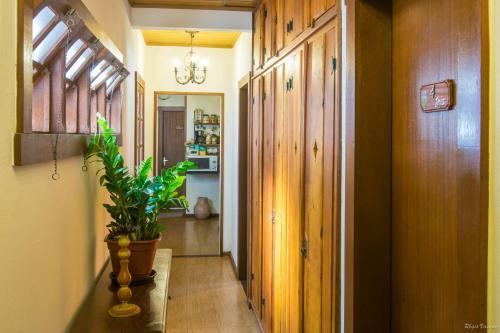 Hostal Hospedaria De Alice