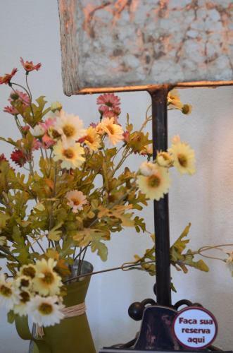 Hostal Hospedaria De Alice