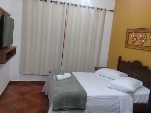 Hostal Pousada Nascer Do Sol