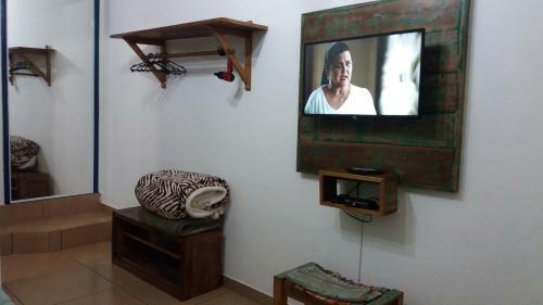 Hostal Pousada Nascer Do Sol