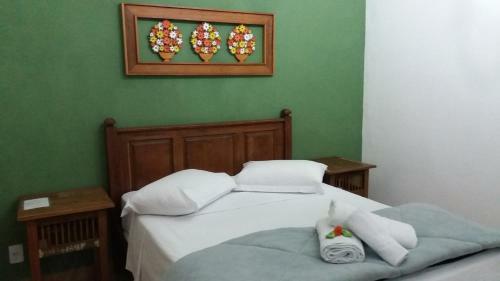 Hostal Pousada Nascer Do Sol