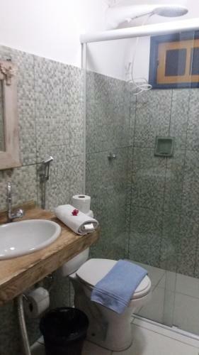 Hostal Pousada Nascer Do Sol