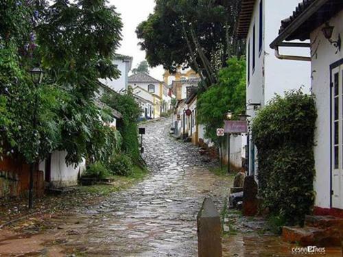 Hostal Pousada Nascer Do Sol