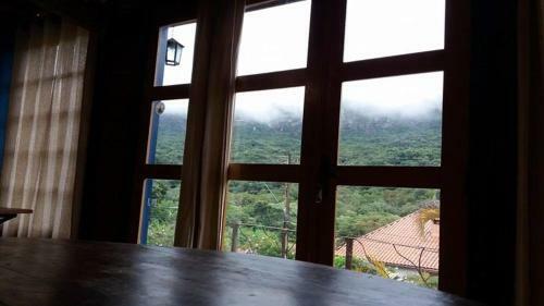 Hostal Pousada Nascer Do Sol