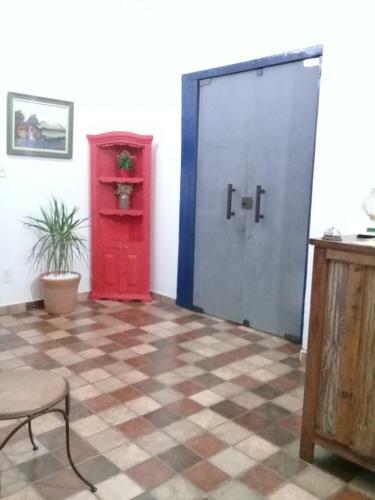 Hostal Pousada Nascer Do Sol