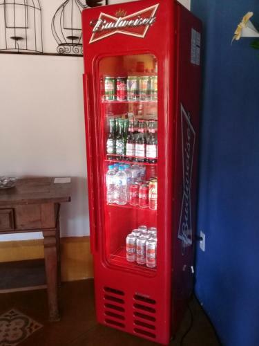 Hostal Pousada Nascer Do Sol