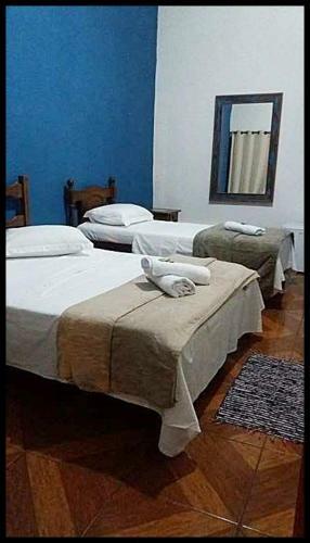 Hostal Pousada Nascer Do Sol