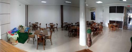 Hotel Maestro Villa Do Lago Toledo