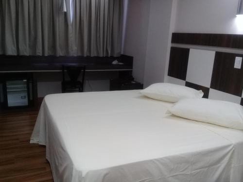 Hotel Maestro Villa Do Lago Toledo