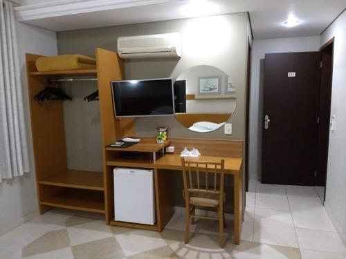 Vila Verde Hotel