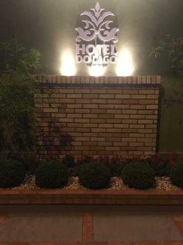 Hotel Do Lago