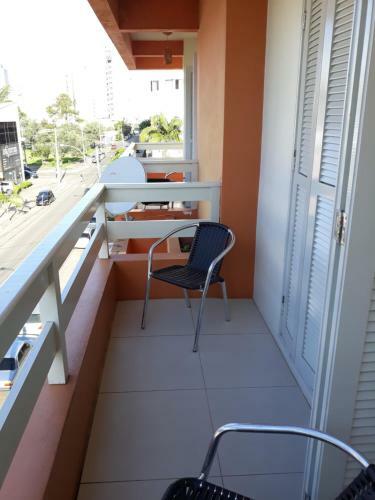 Apartamento No Centro De Torres
