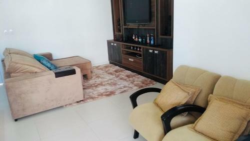 Apartamento M�naco