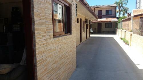 Hostal Pousada Estrela Dourada