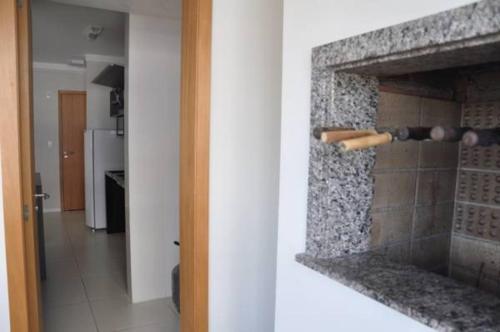 Apartamento A Furninha Suites