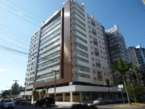 Apartamento Praia Grande